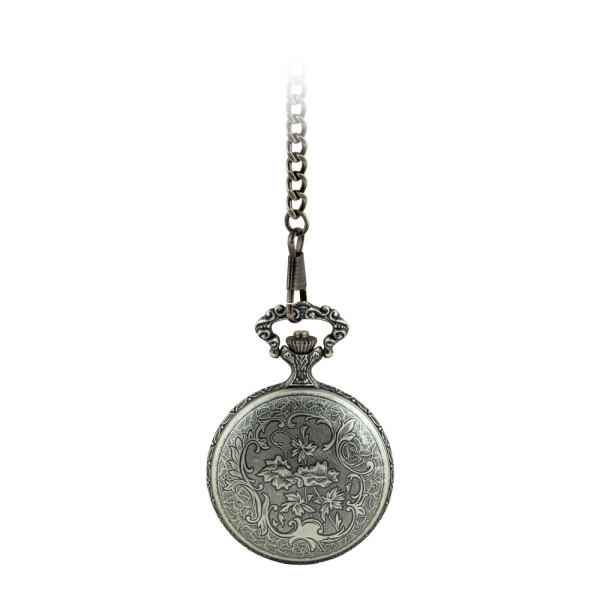 POCKET WATCH CORTEBERT POCKET-WSS 01